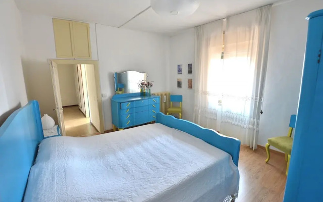 Apartment Castelèt Overlooking The Port