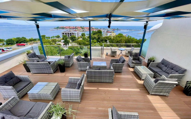 Sol Marina Palace — Adults Only over 16