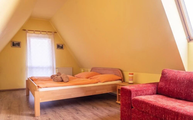 AC Apartmán Tatranská Lomnica