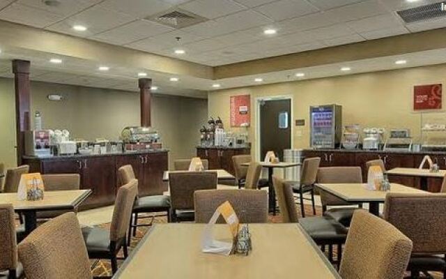 Comfort Inn & Suites Wadsworth