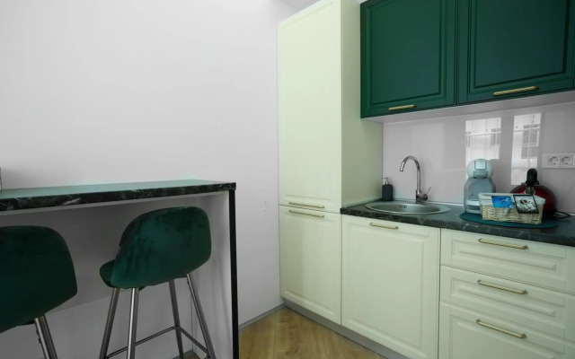 Novum Aparthotel