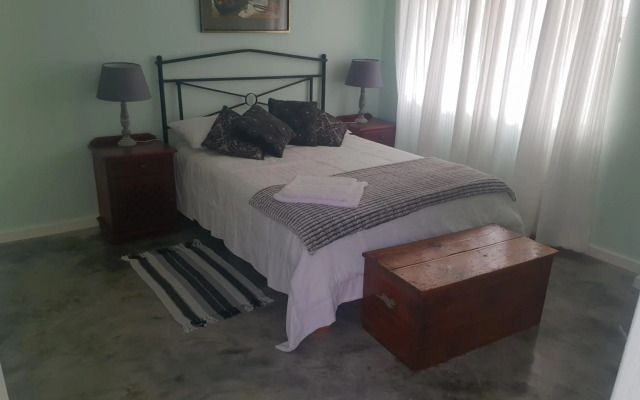 Anahata Self Catering