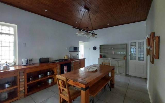 Bluebell Country House