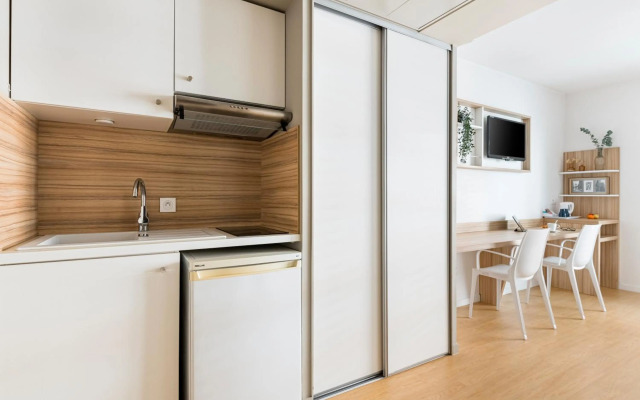 Q7 Lodge Lyon 7
