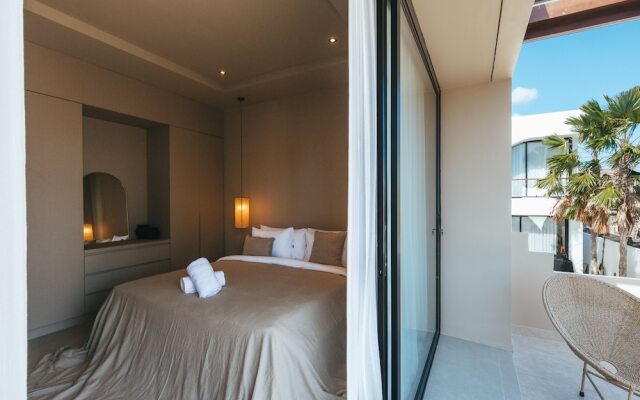 Limón & Cello Villa