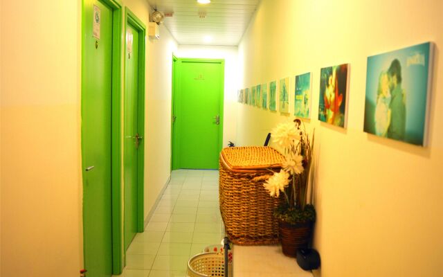 Mingdu Business Hotel