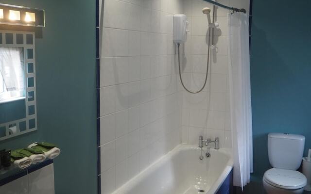 Meare Manor Guest house