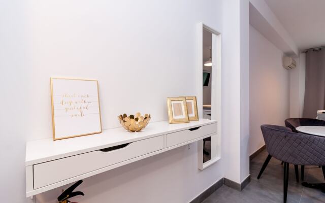 Luxury Apartment Torrecilla Beach