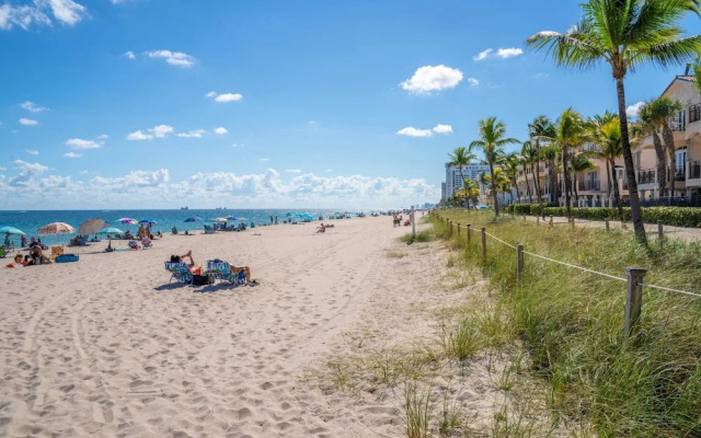 Kasa Mariposa Fort Lauderdale