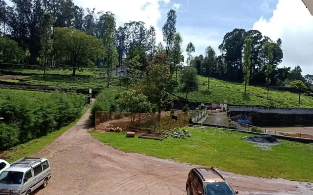 The Atmosphere Resort