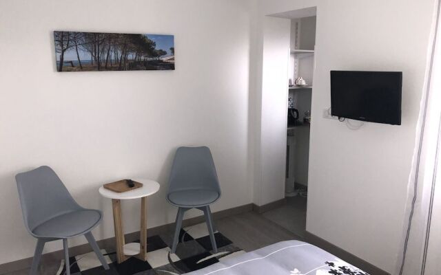 Chambre d'hotes les Iris