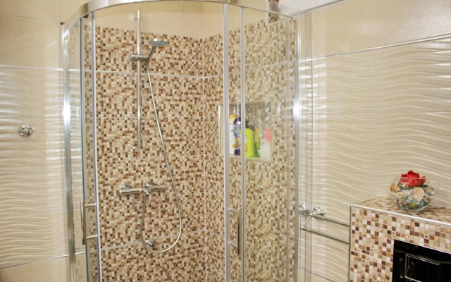 Kristi Lux Apartment