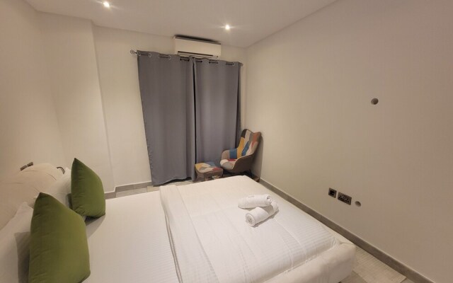 Signature Luxury Apartments