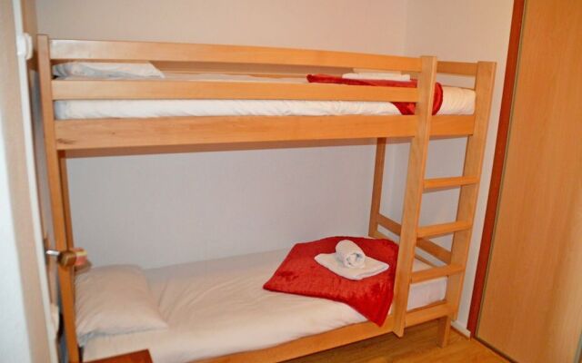 Hotel Le Terril Blanc