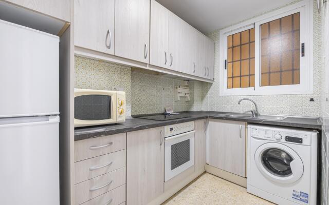 Coblanca 3 8-3 in Benidorm