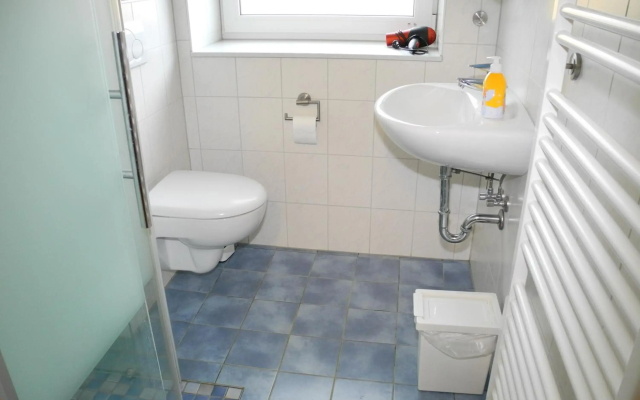 Ferienhaus Krabbe in Friedrichskoog-Spitze/ Nordsee