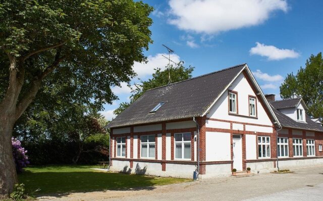 Noeraa Gamle Skole Bed & Breakfast