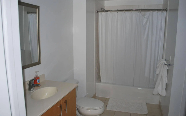 Charles River Executive Suites