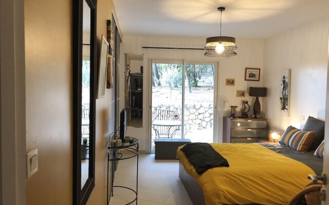 Le Clos de St Esprit