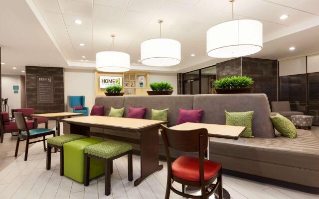 Home2 Suites by Hilton Amarillo