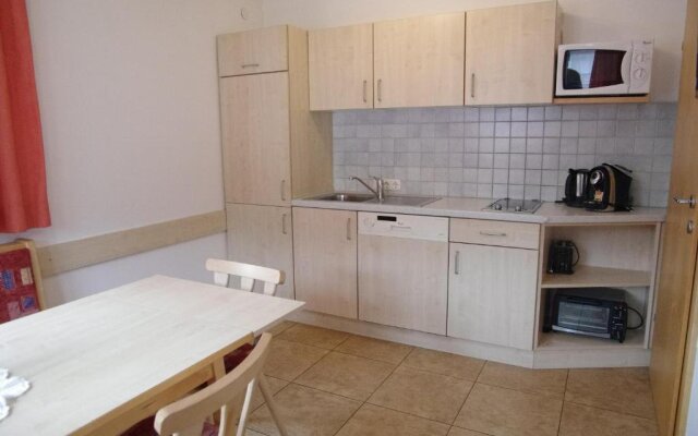 Appartement Wälderhof