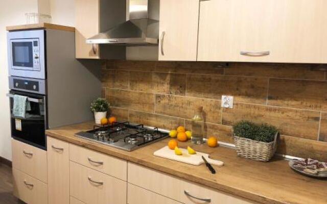 Aleja 3 maja 7 by Homeprime