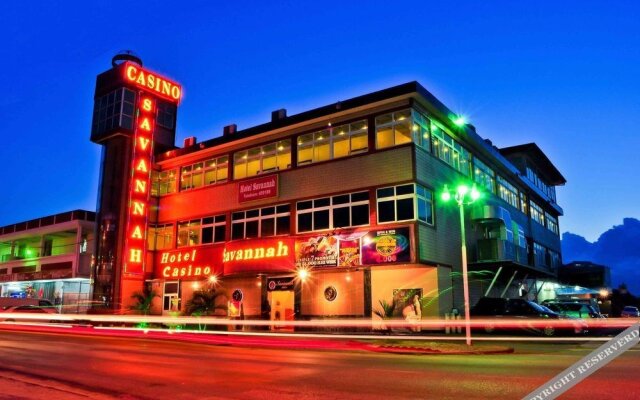 Savannah Hotel & Casino