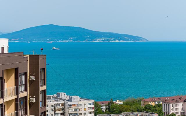 LetoApart (ЛетоАпарт) на улице Энгельса 93-136