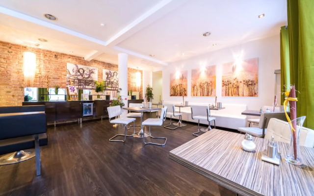 ArtHotel City
