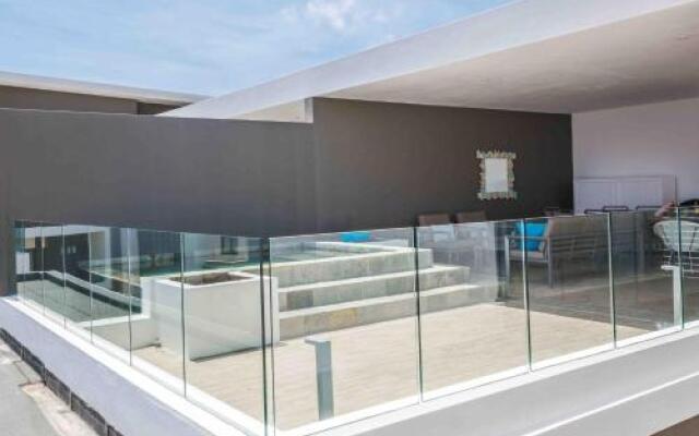 Latitude Luxury Apartment
