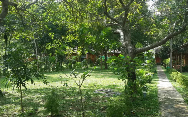 Minh Vuong Village Resort Phu Quoc