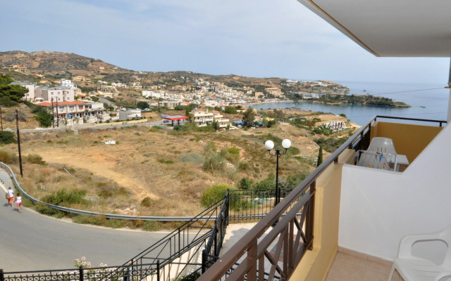 Pennystella Apartments