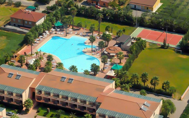 Villaggio Hotel Costa Sybaris