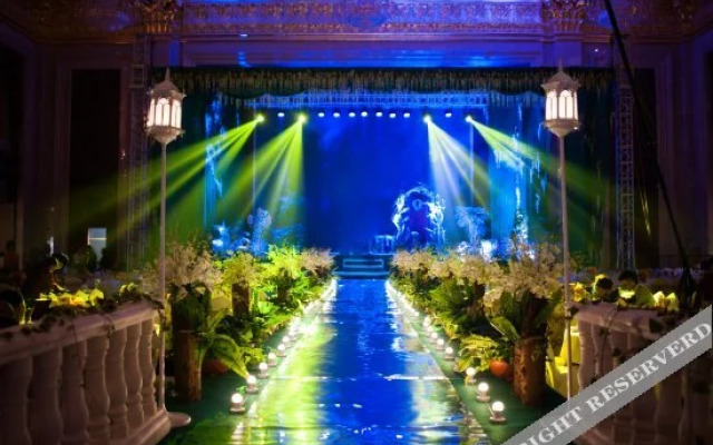 Sunsen Haoli Hotel Deyang