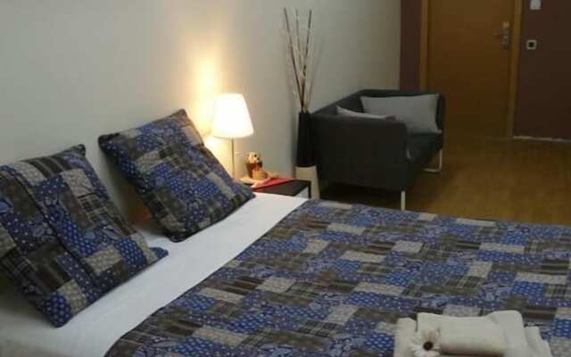 Guest House Barcelona Bruc Hostel I & II