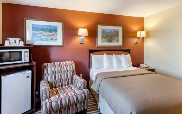 Quality Inn Hastings