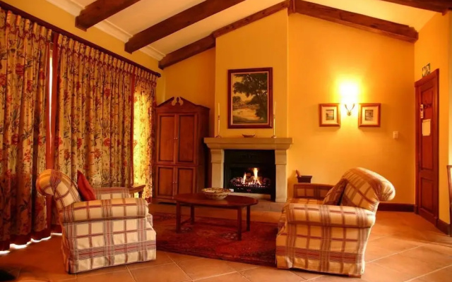 N-Self Catering Lodge