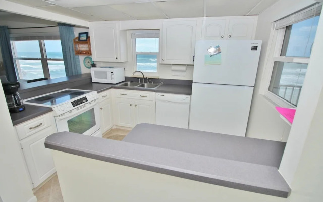 Sea Coast Condominium 518