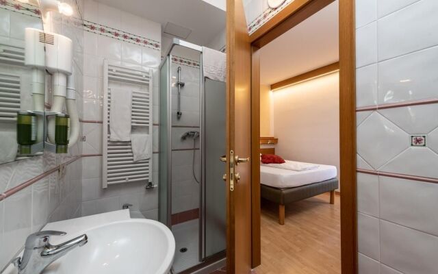 Sport & Wellness Hotel Cristallo