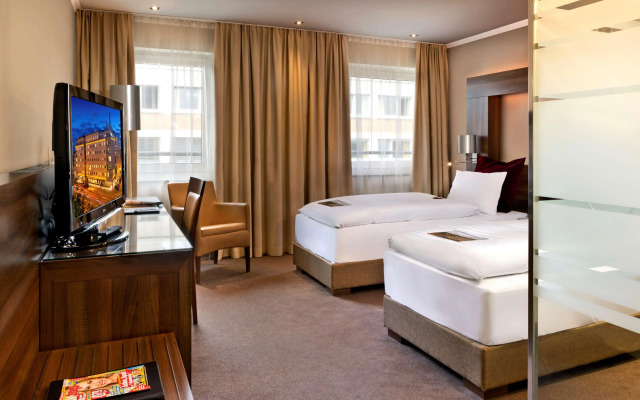 Flemings Hotel Frankfurt Main - Riverside