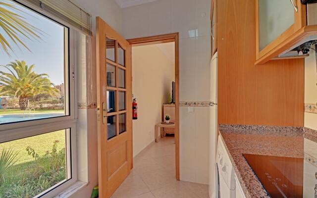 Vilamoura Delight With Pool by Homing