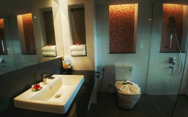 Phi Phi Harbour View Hotel