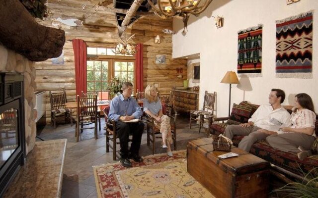 Finger Lakes Lodging