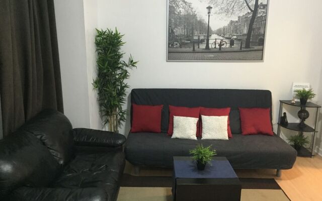 Adib Apartments - 2077 Walkley Rd