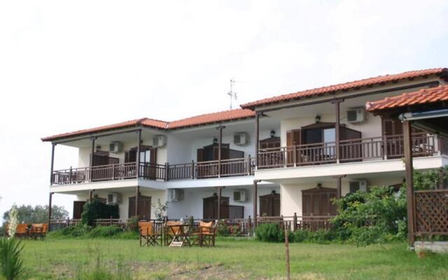 Studios Erotokritos