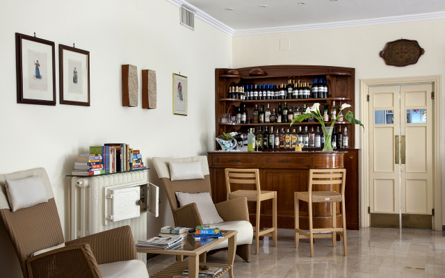 Hotel del Corso