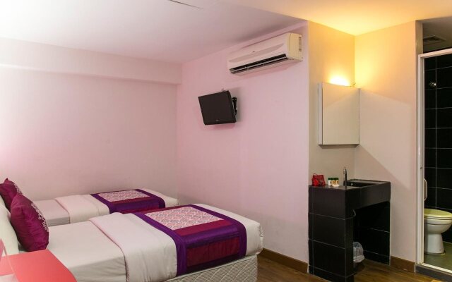 OYO Rooms Petaling Jaya SS4