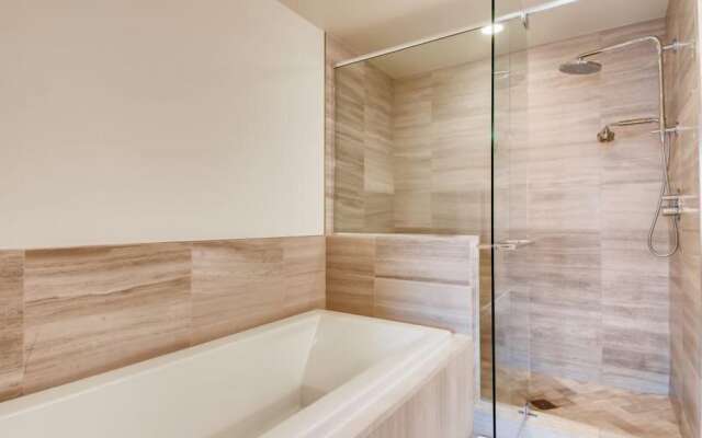 Vail Lion 1 Bedroom Mountain Vacation Rental Just Steps From the Eagle Bahn Gondola