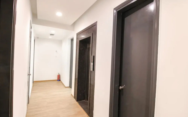 Fabhotel Elite 46