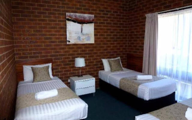 Healesville Motor Inn